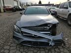 2020 Mercedes-Benz E 350 იყიდება Woodburn-ში, OR - Front End