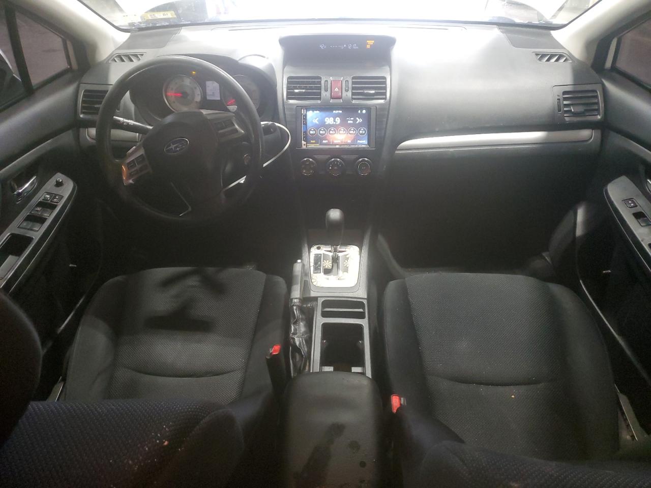 2014 Subaru Impreza - Image 8