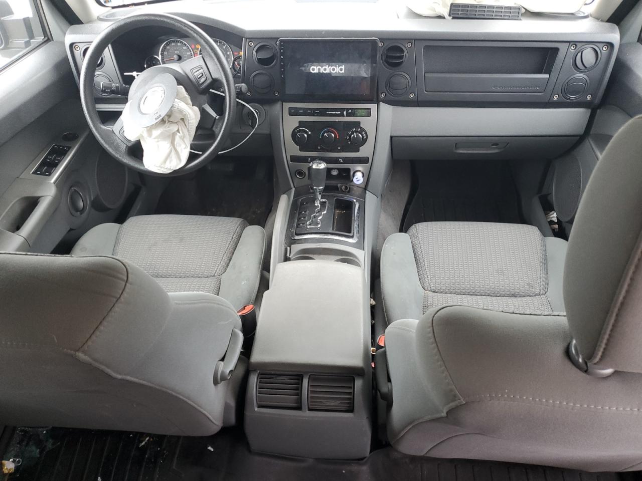 2007 Jeep Commander - Image 8