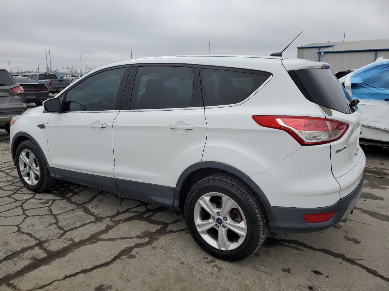 2016 Ford Escape - Image 2