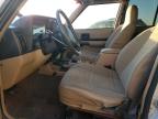 2001 Jeep Cherokee Sport за продажба в Albuquerque, NM - Top/Roof