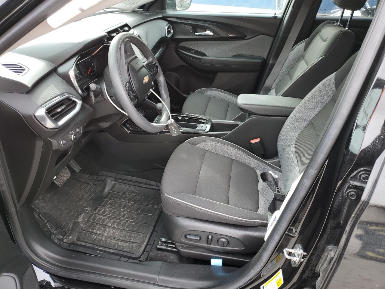 2023 Chevrolet TrailBlazer - Image 7