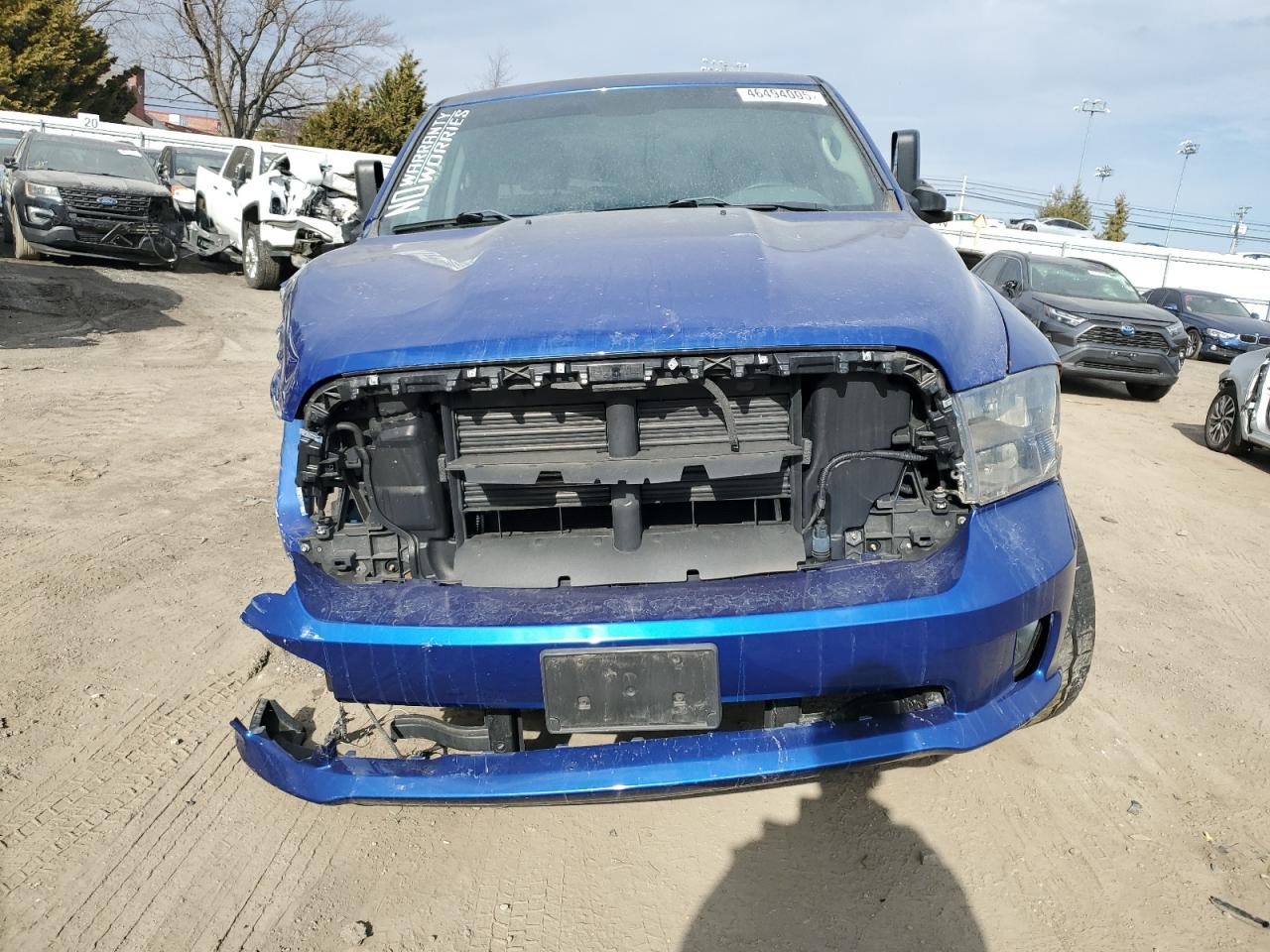 2017 RAM 1500 - Image 5