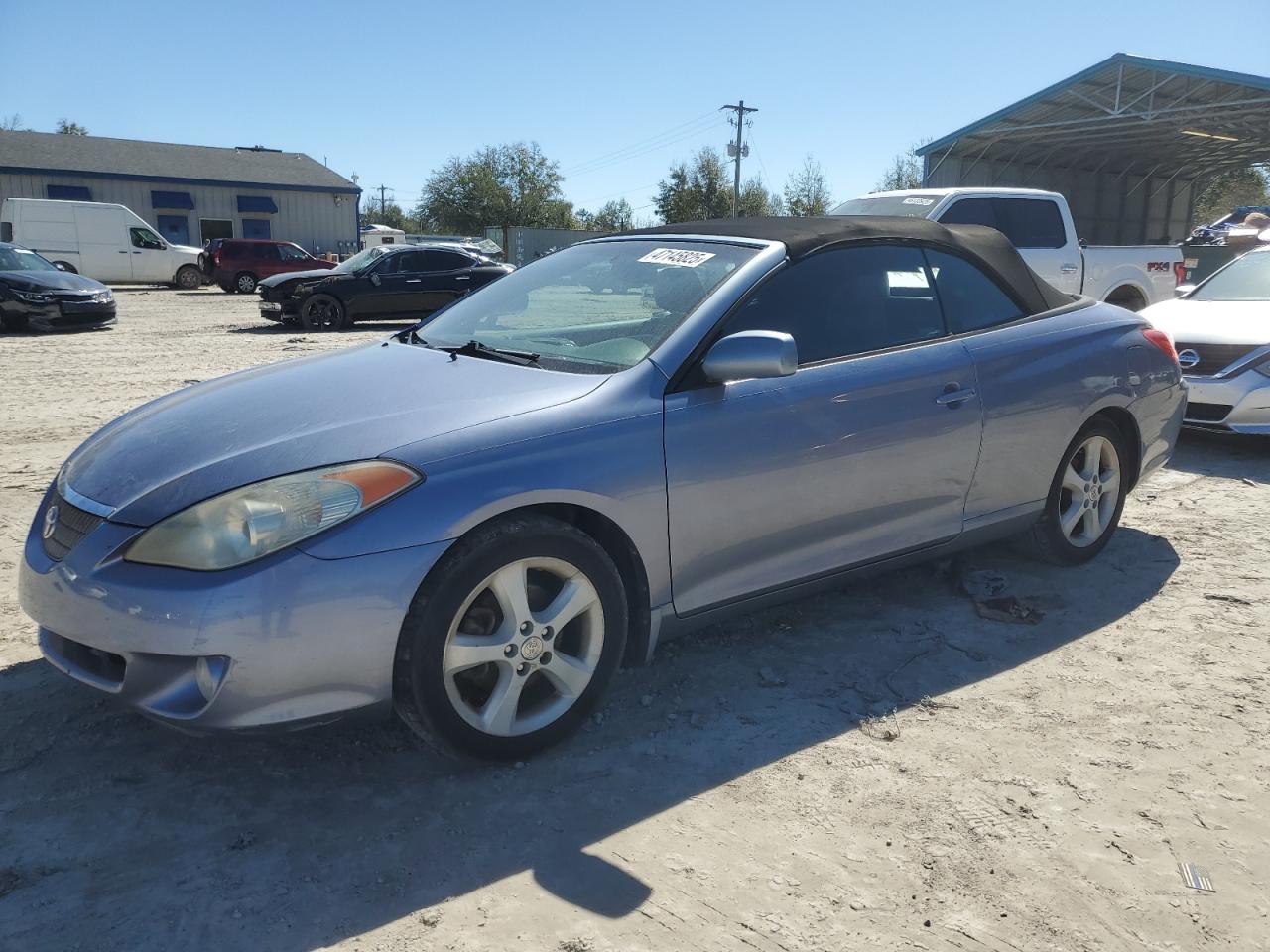 2006 Toyota Camry Solara - Image 1