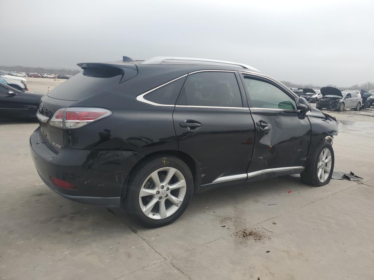 2015 Lexus RX - Image 3