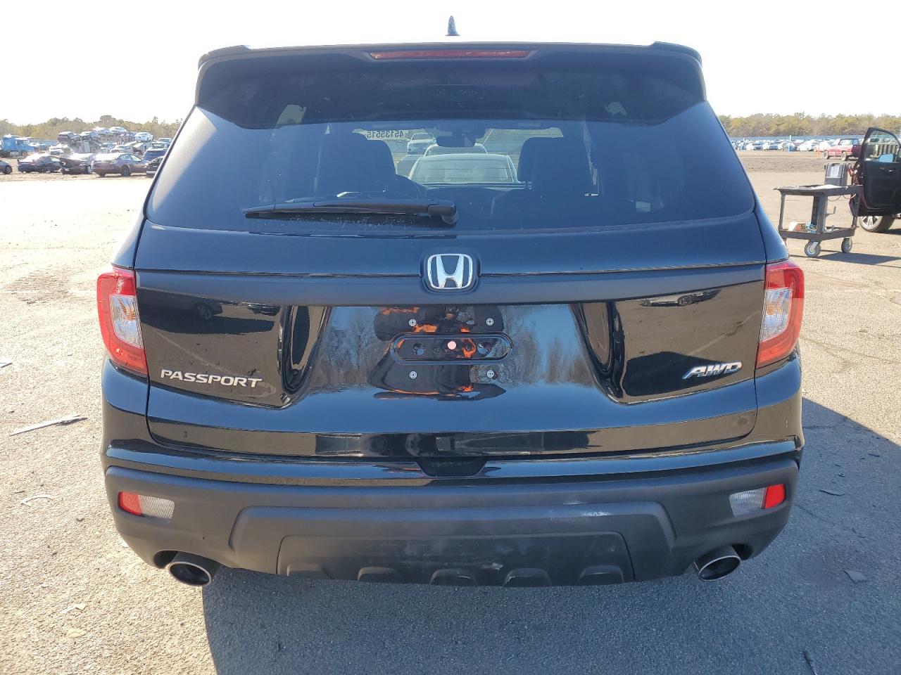 2021 Honda Passport - Image 6