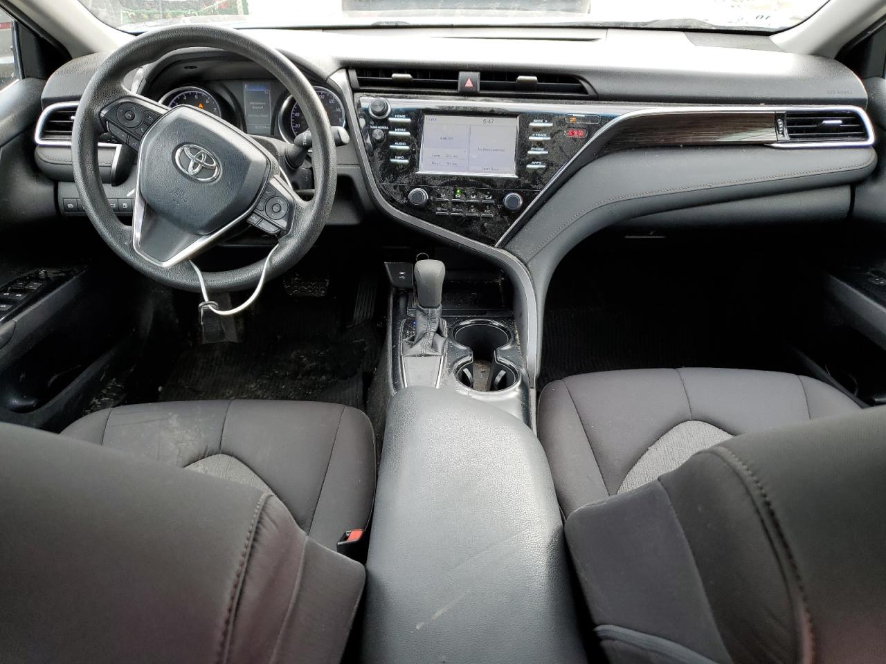 2018 Toyota Camry - Image 8
