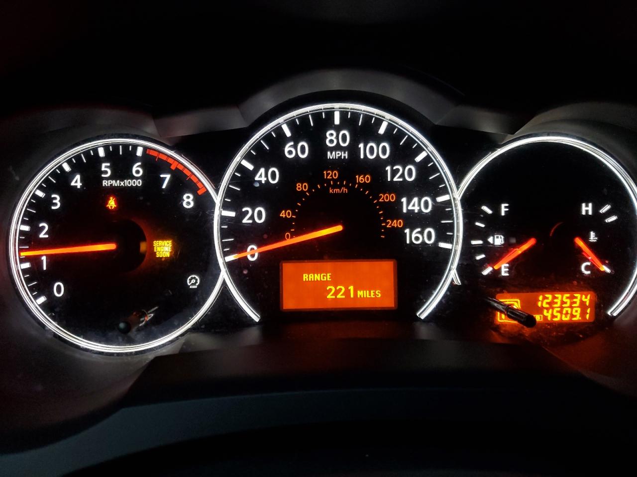 2012 Nissan Altima - Image 9