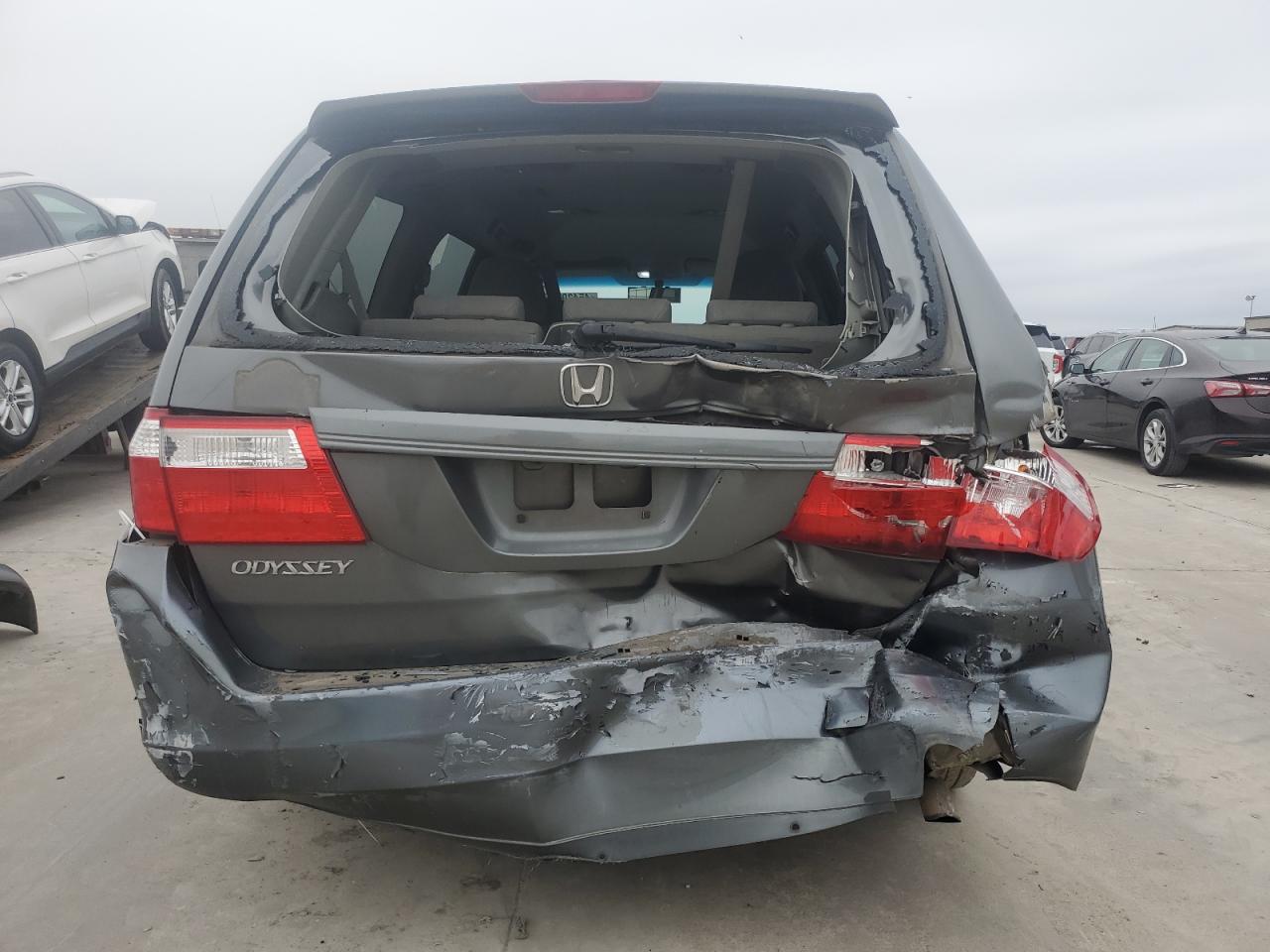 2007 Honda Odyssey - Image 6