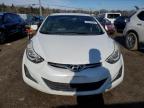 2016 Hyundai Elantra Se for Sale in Baltimore, MD - Rear End