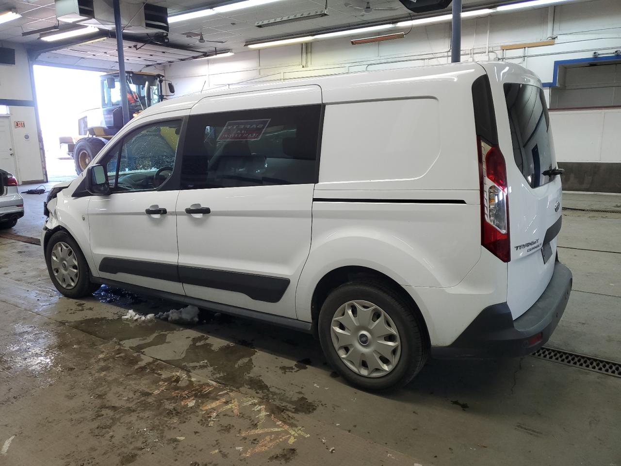 2015 Ford Transit - Image 2