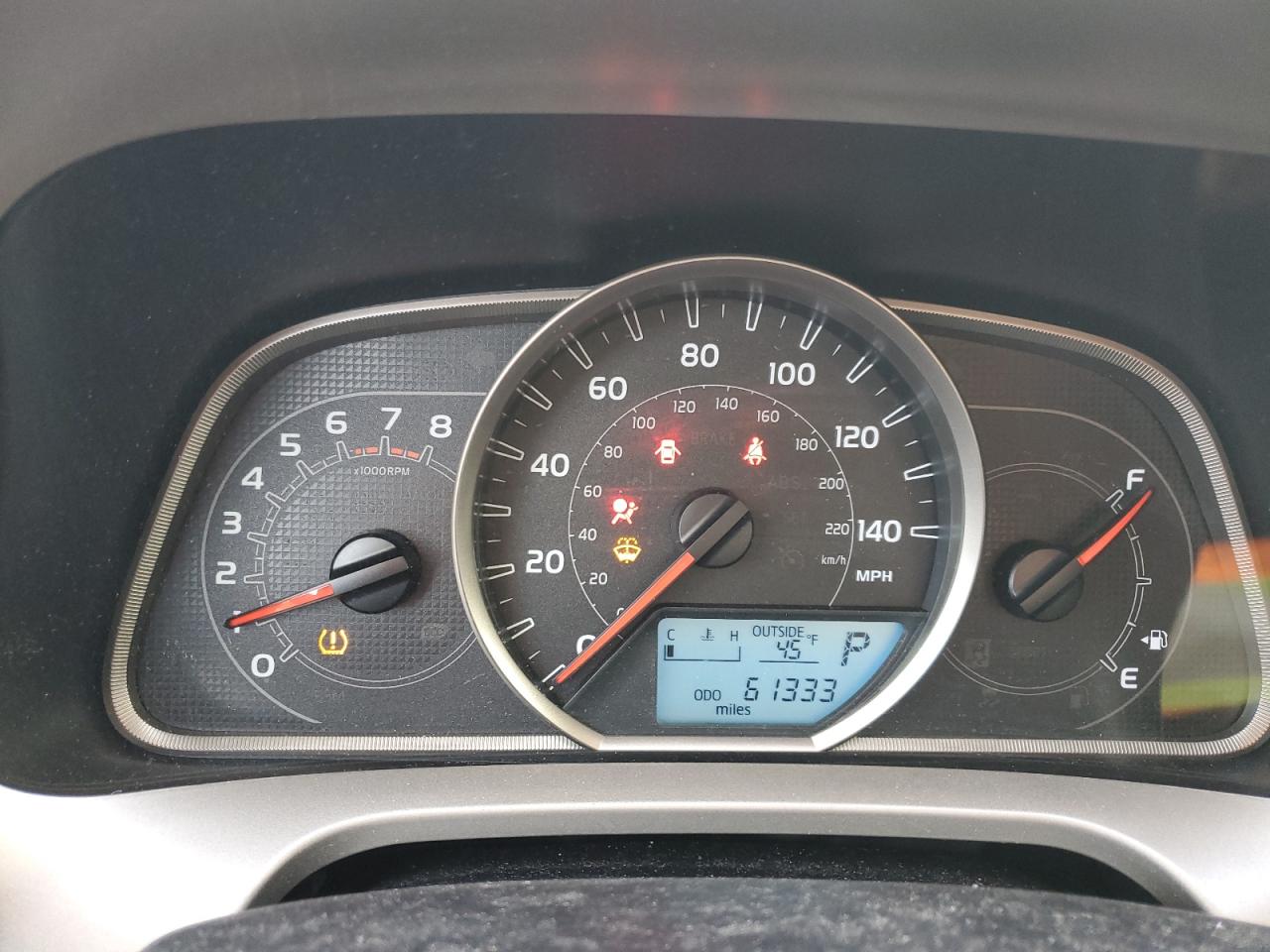 2015 Toyota RAV 4 - Image 9