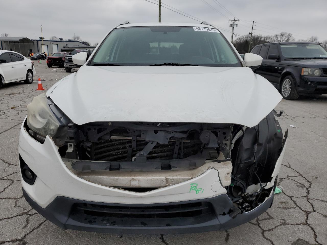 2013 Mazda CX-5 - Image 5