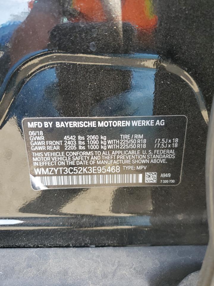 2019 MINI Cooper - Image 13
