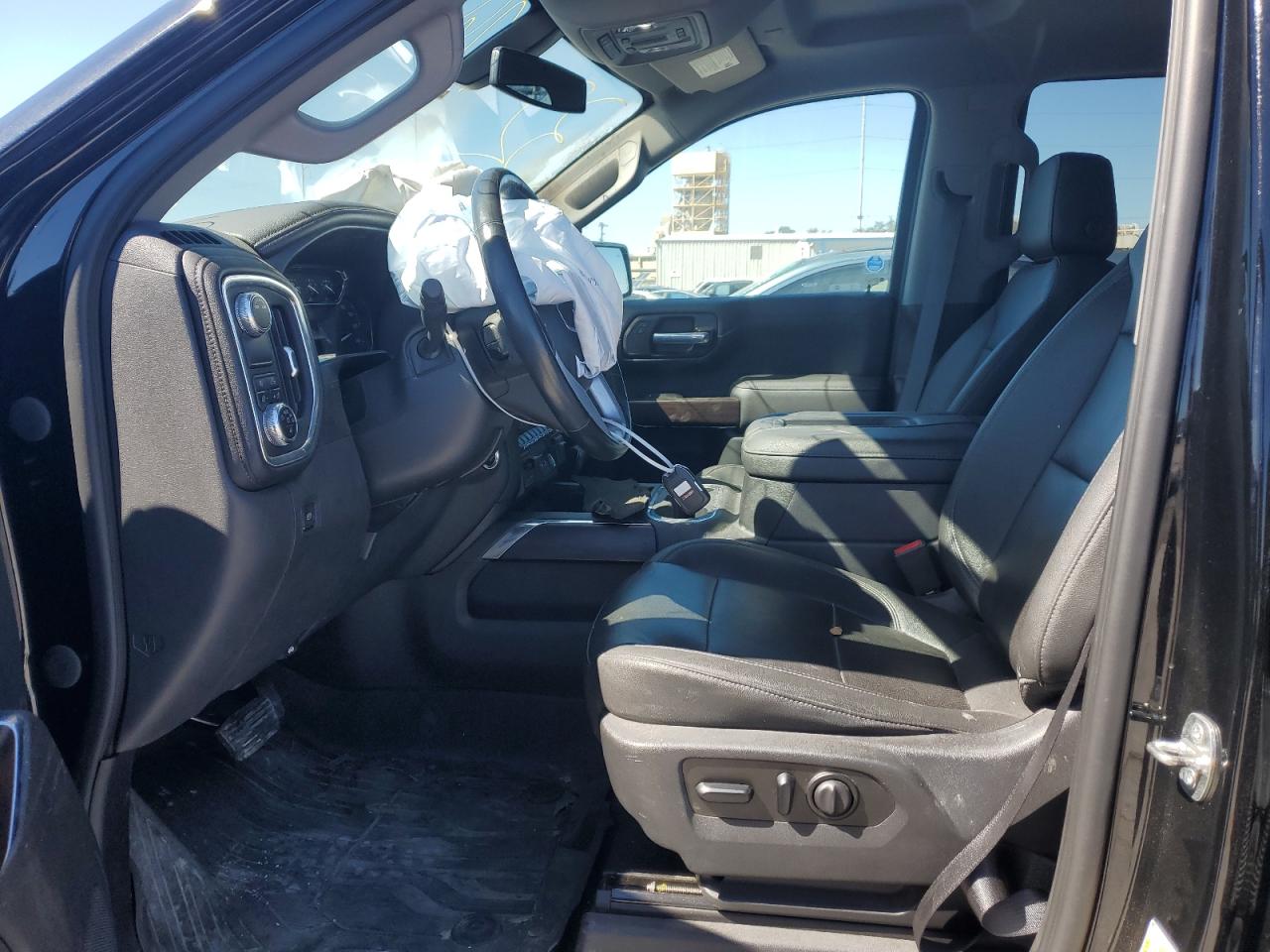 2021 GMC Sierra - Image 7