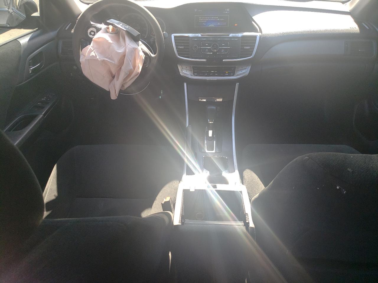 2013 Honda Accord - Image 8