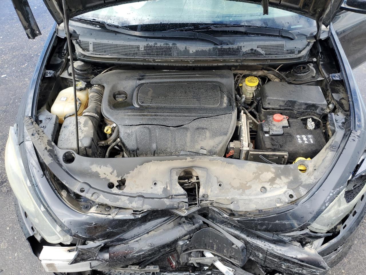 2016 Dodge Dart - Image 12