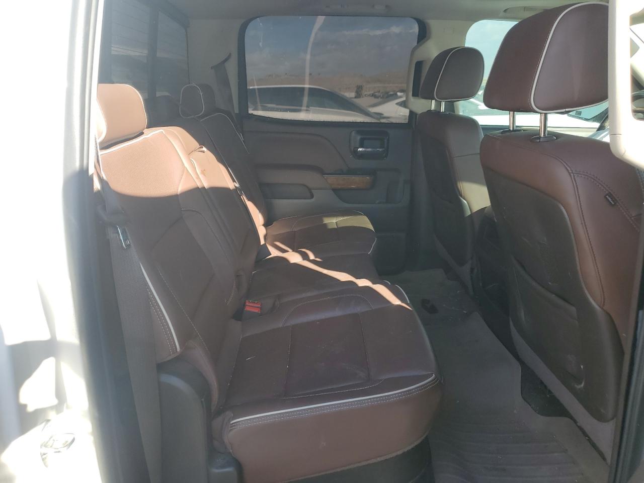 2014 Chevrolet Silverado - Image 6