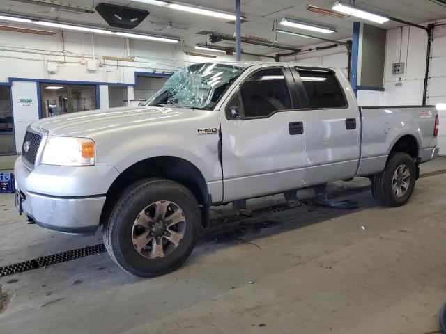 2006 Ford F150 Supercrew zu verkaufen in Pasco, WA - Rollover