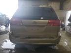 2005 Toyota Sienna Le en Venta en Helena, MT - Front End