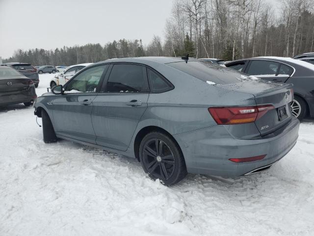 2019 VOLKSWAGEN JETTA SEL