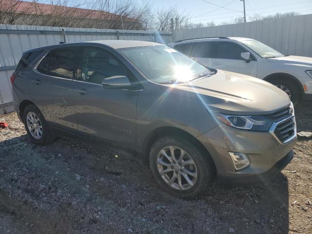  CHEVROLET EQUINOX 2019 Szary
