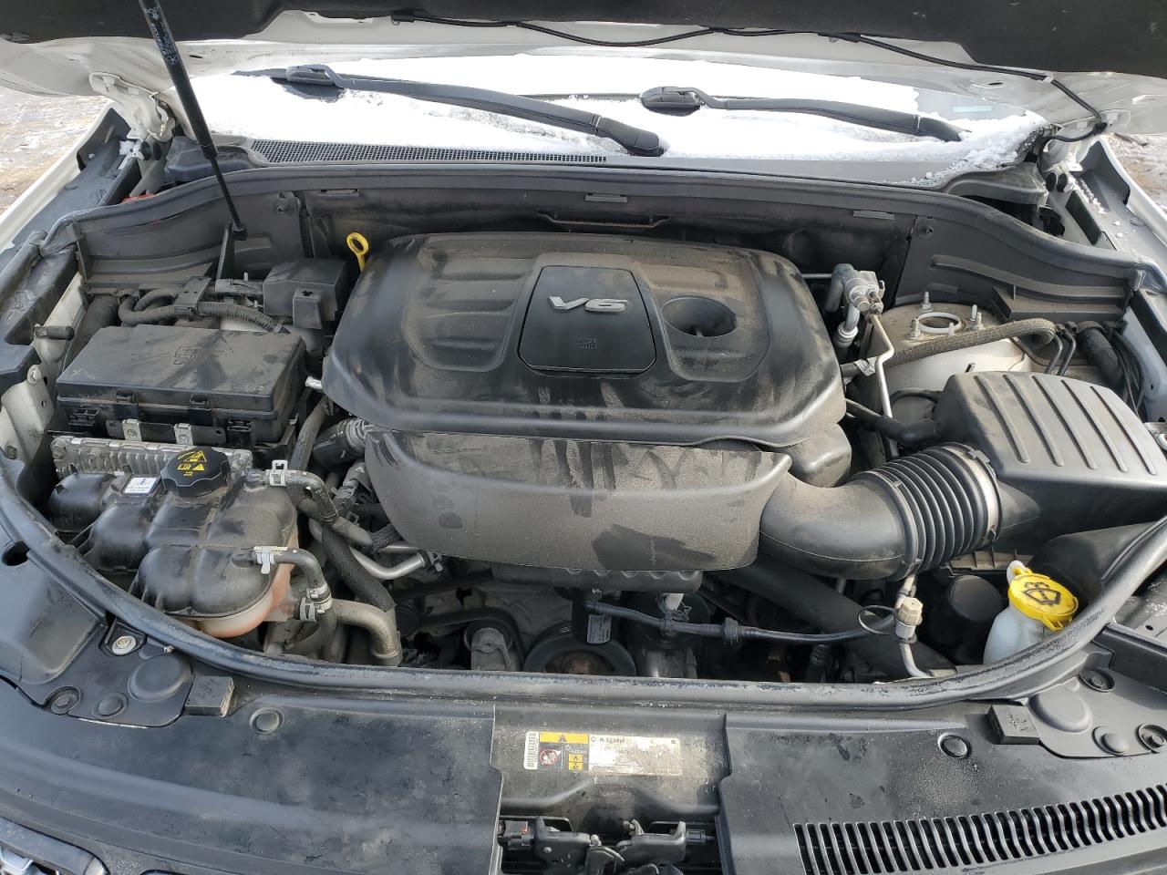 2019 Jeep Grand Cherokee - Image 12