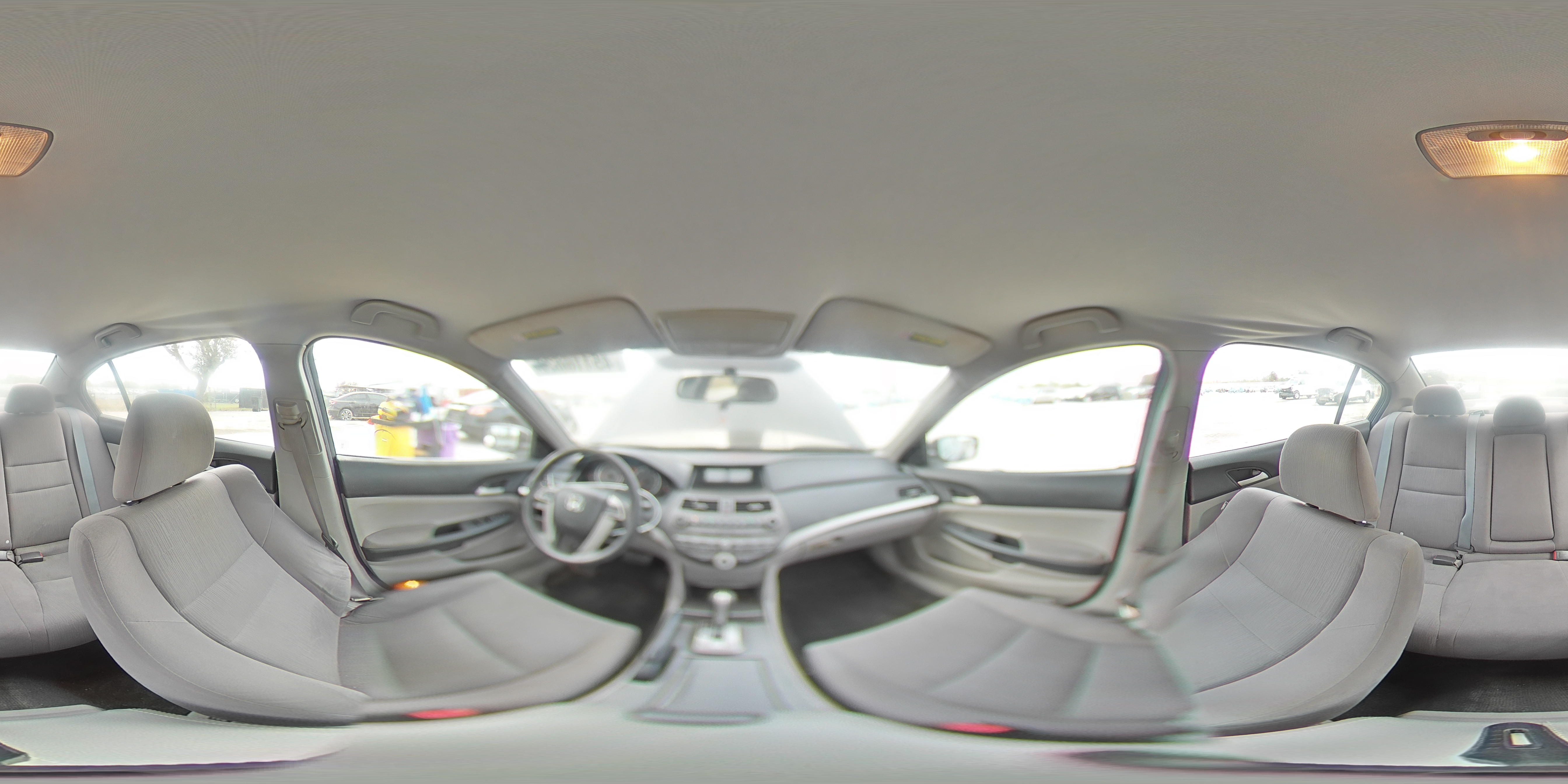 2011 Honda Accord - Image 12