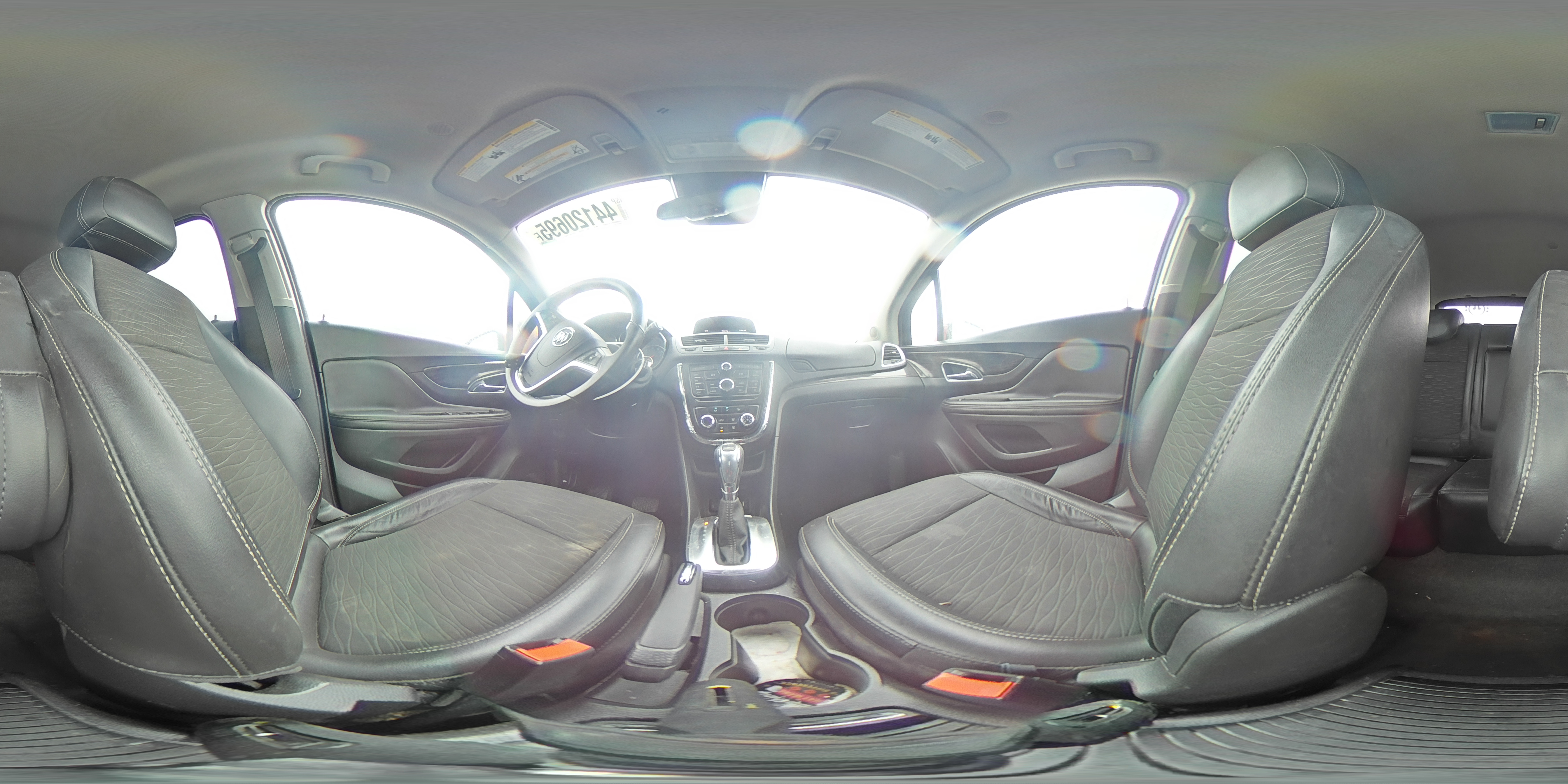 2015 Buick Encore - Image 13