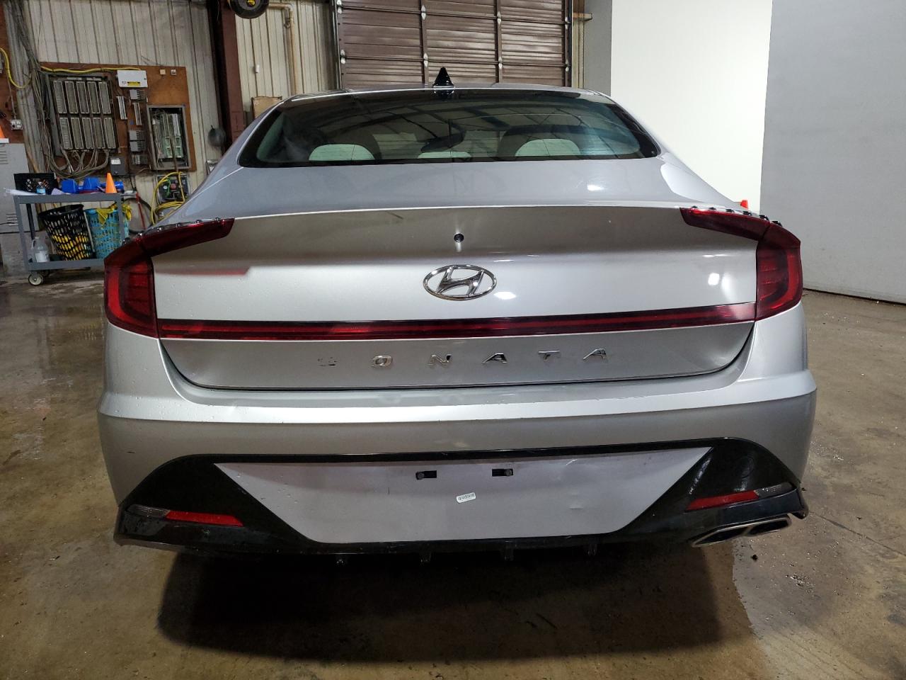 2021 Hyundai Sonata - Image 6