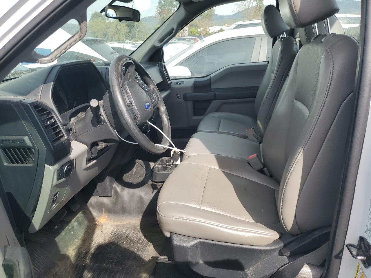 2019 Ford F-150 - Image 7