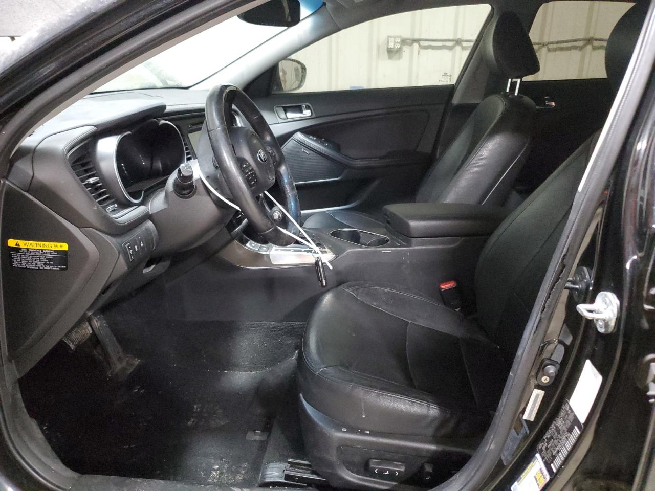 2014 Kia Optima - Image 7