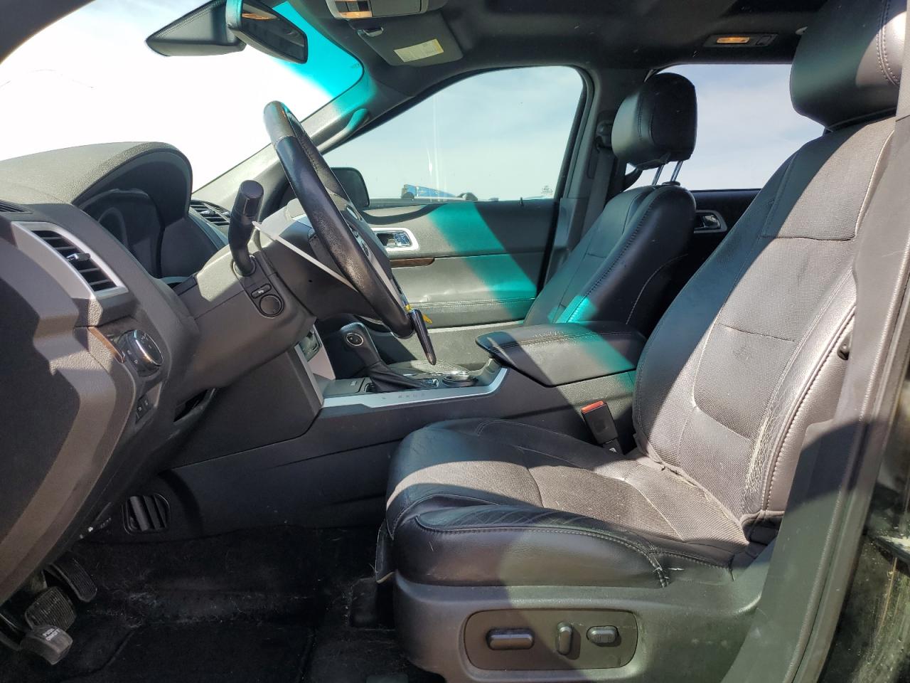 2013 Ford Explorer - Image 7