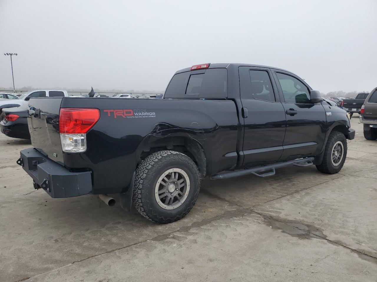 2010 Toyota Tundra - Image 3