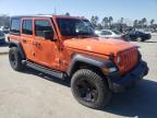 2019 Jeep Wrangler Unlimited Sport zu verkaufen in Dunn, NC - All Over