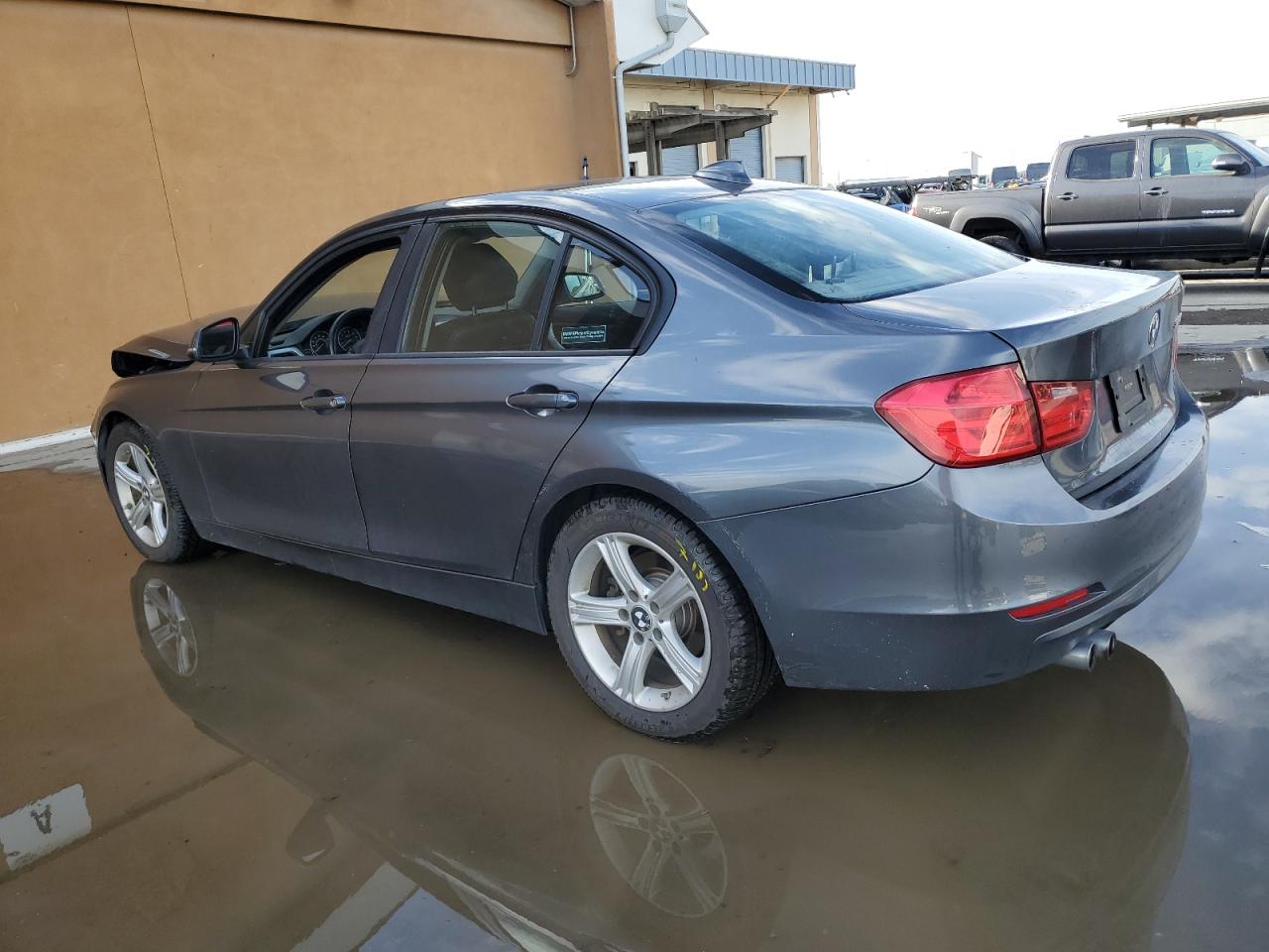 2013 BMW 3er - Image 2