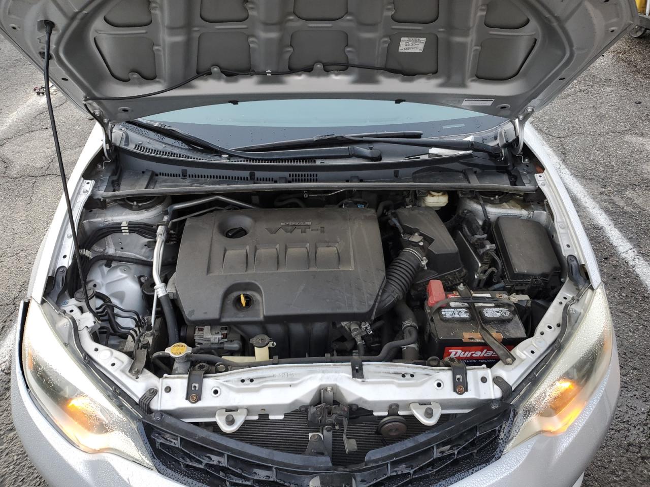 2016 Toyota Corolla - Image 12