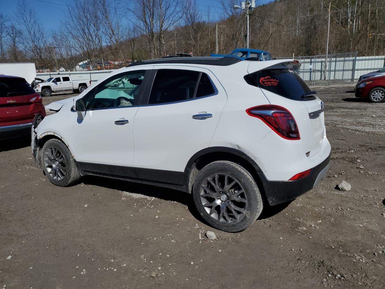 2019 Buick Encore - Image 2
