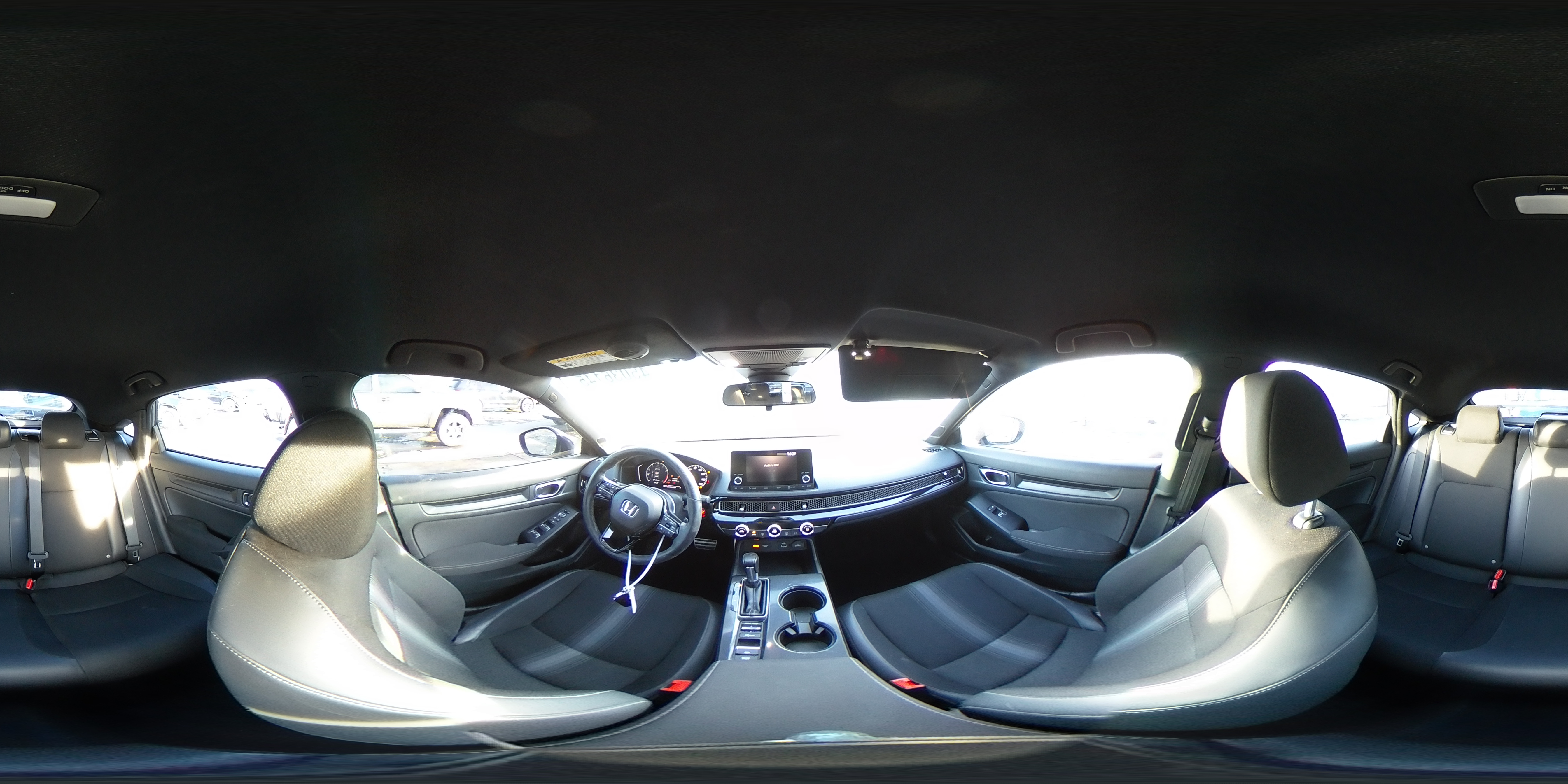 2023 Honda Civic - Image 14
