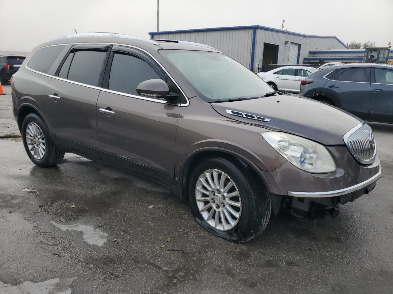 2010 Buick Enclave - Image 4