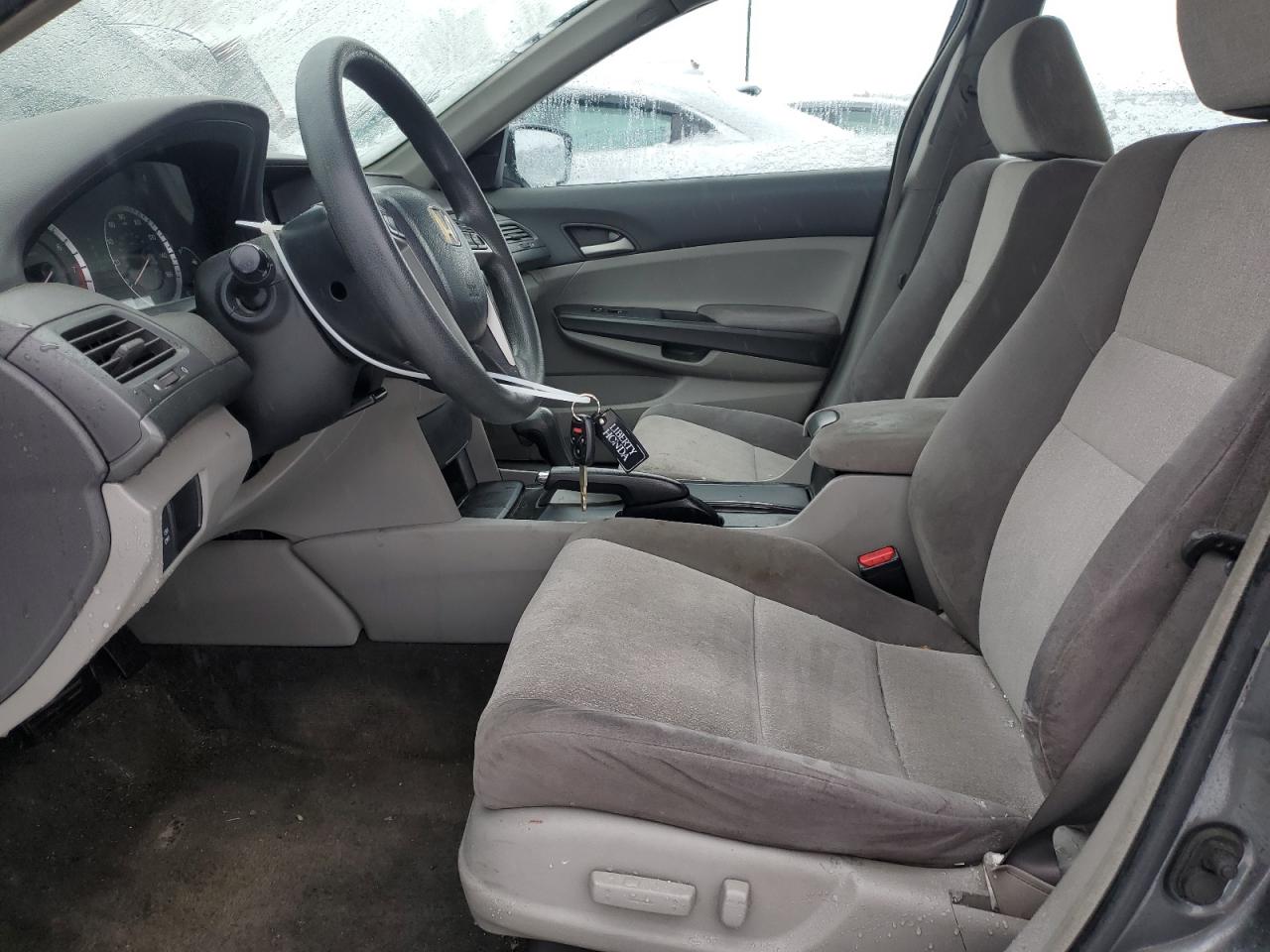 2008 Honda Accord - Image 7