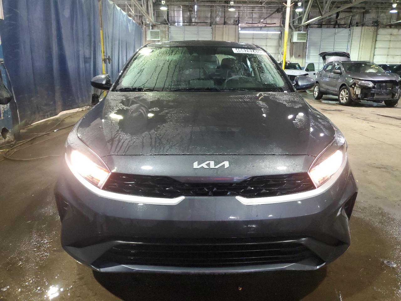 2024 Kia Forte - Image 5