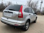 2011 Honda Cr-V Lx للبيع في Oklahoma City، OK - Minor Dent/Scratches