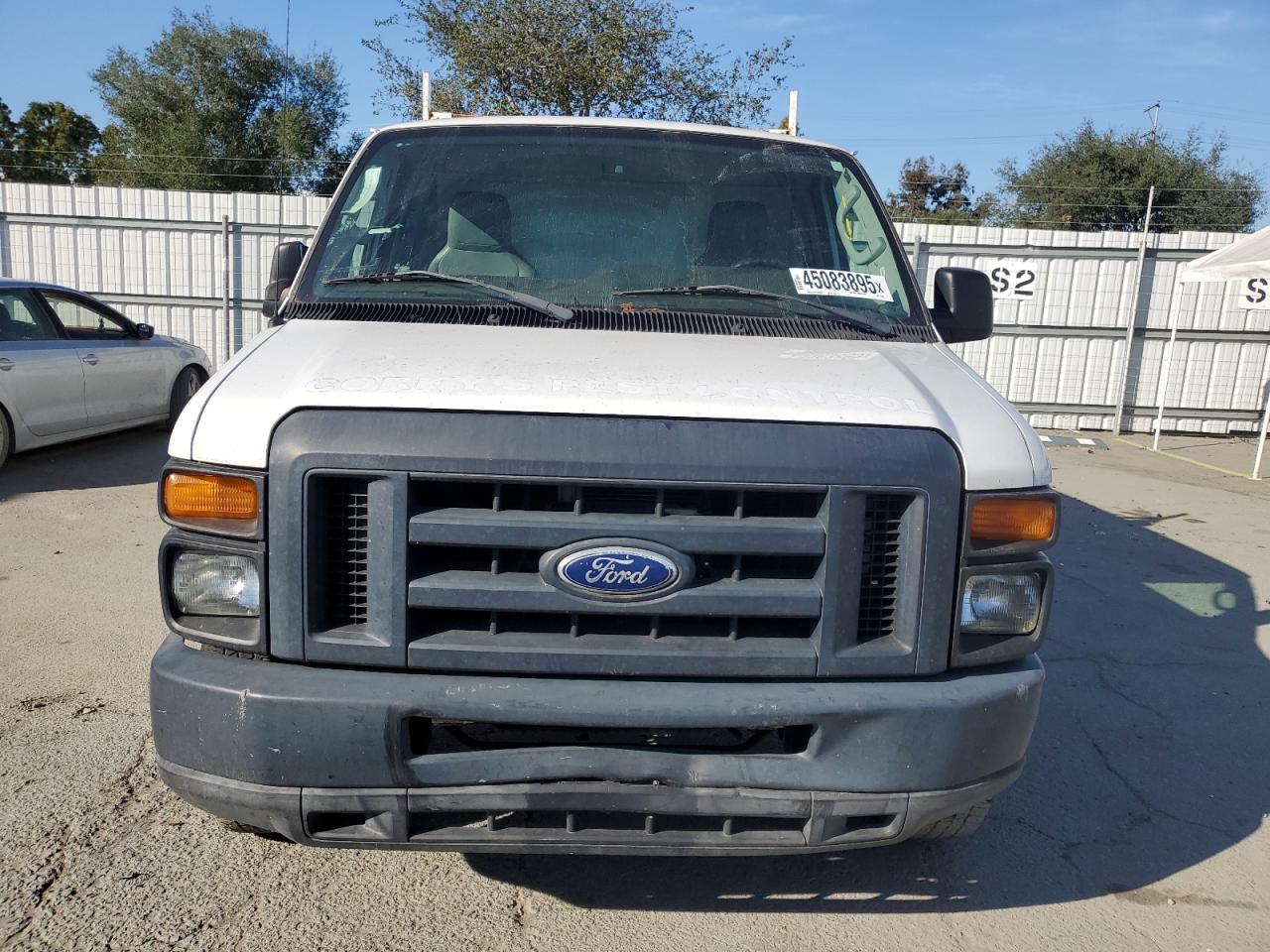 2014 Ford Econoline - Image 5