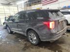 2023 Ford Explorer Xlt იყიდება Ham Lake-ში, MN - Front End