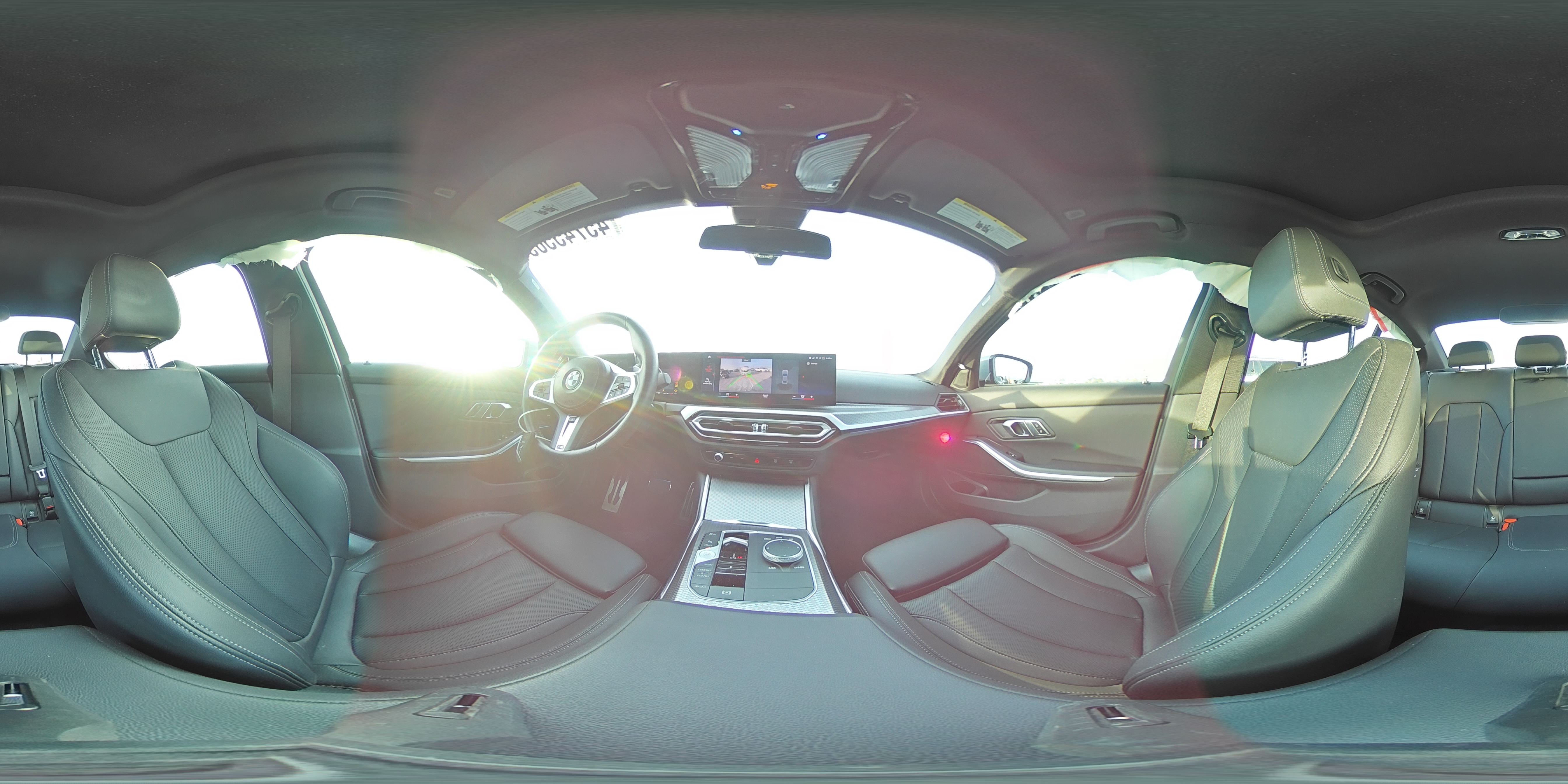 2023 BMW 3er - Image 13
