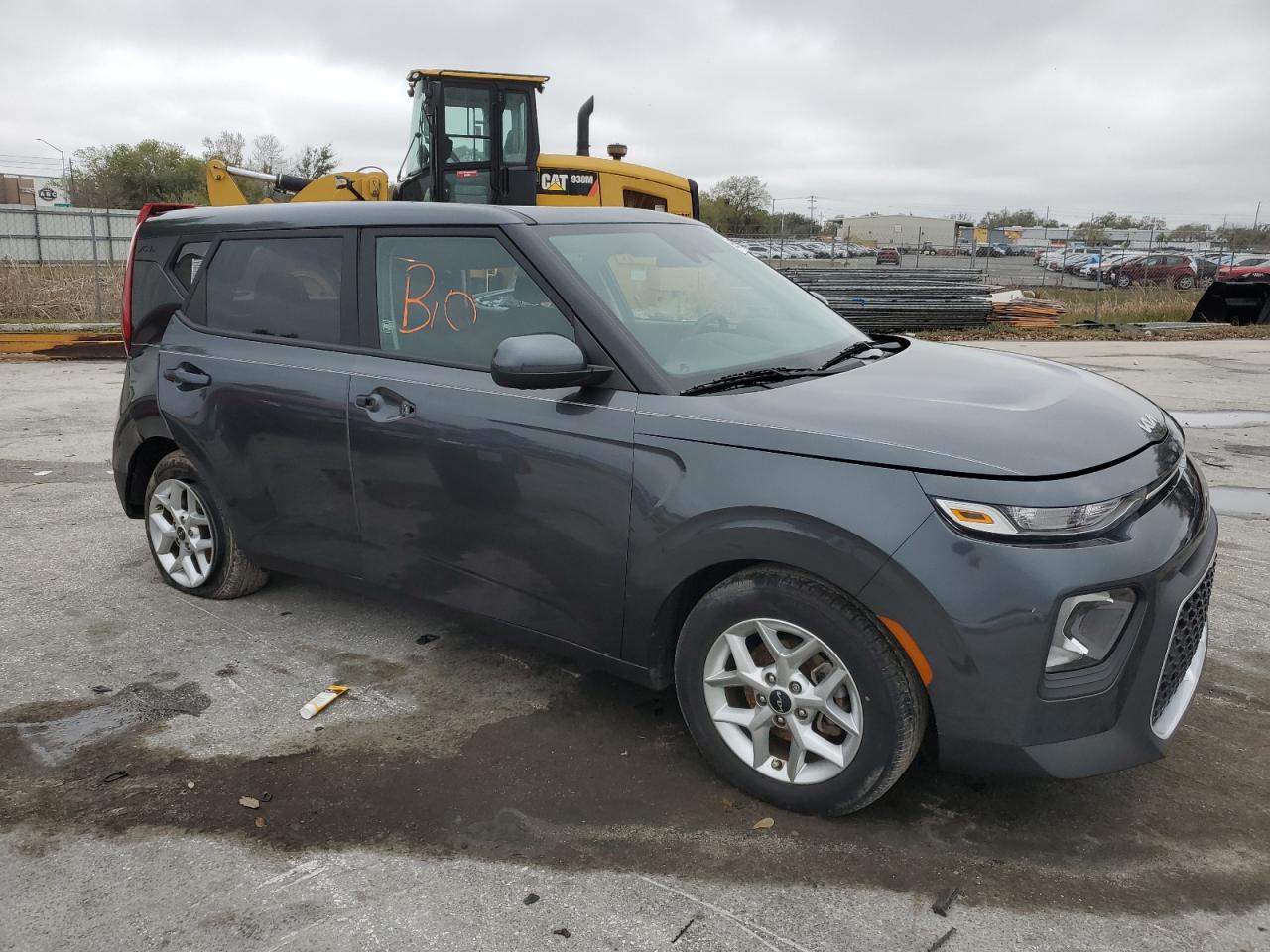 2022 Kia Soul - Image 4