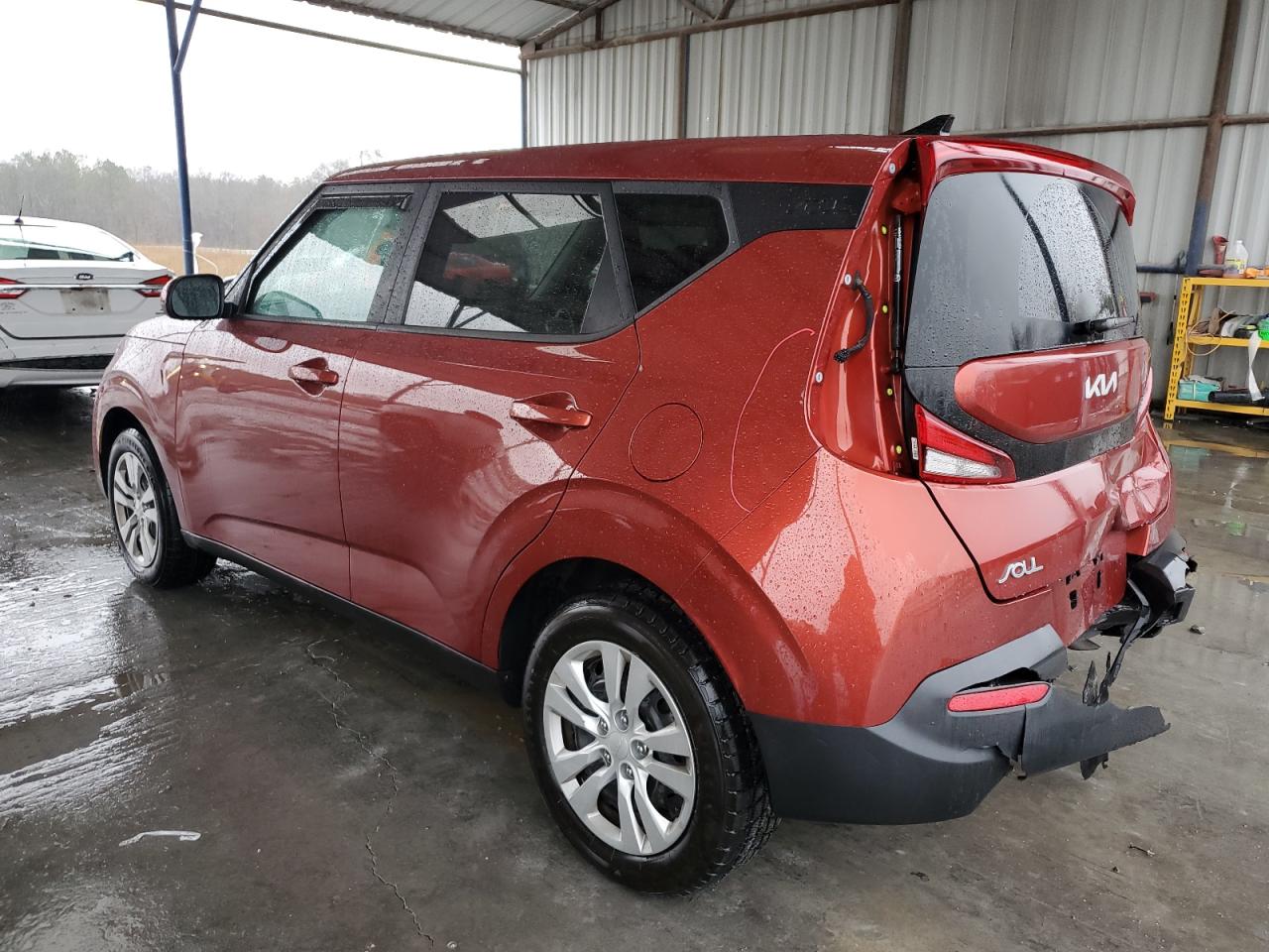 2022 Kia Soul - Image 2