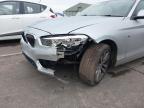 2017 BMW 118D SPORT for sale at Copart NEWBURY