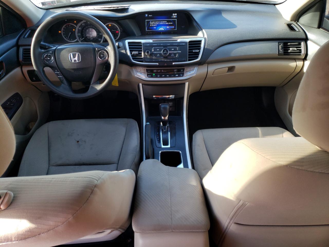 2014 Honda Accord - Image 8